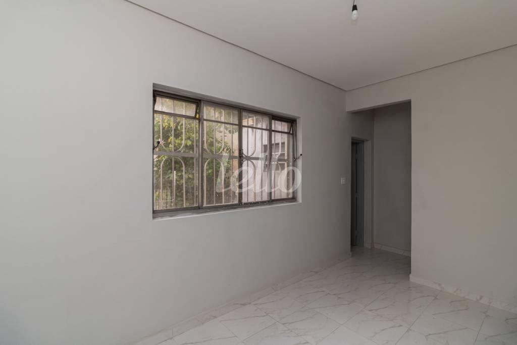 SALA 4 de Sobreloja para alugar, Padrão com 80 m², e 1 vaga em Mooca - São Paulo