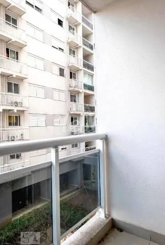 SACADA de Apartamento à venda, Padrão com 60 m², 2 quartos e 1 vaga em Brás - São Paulo