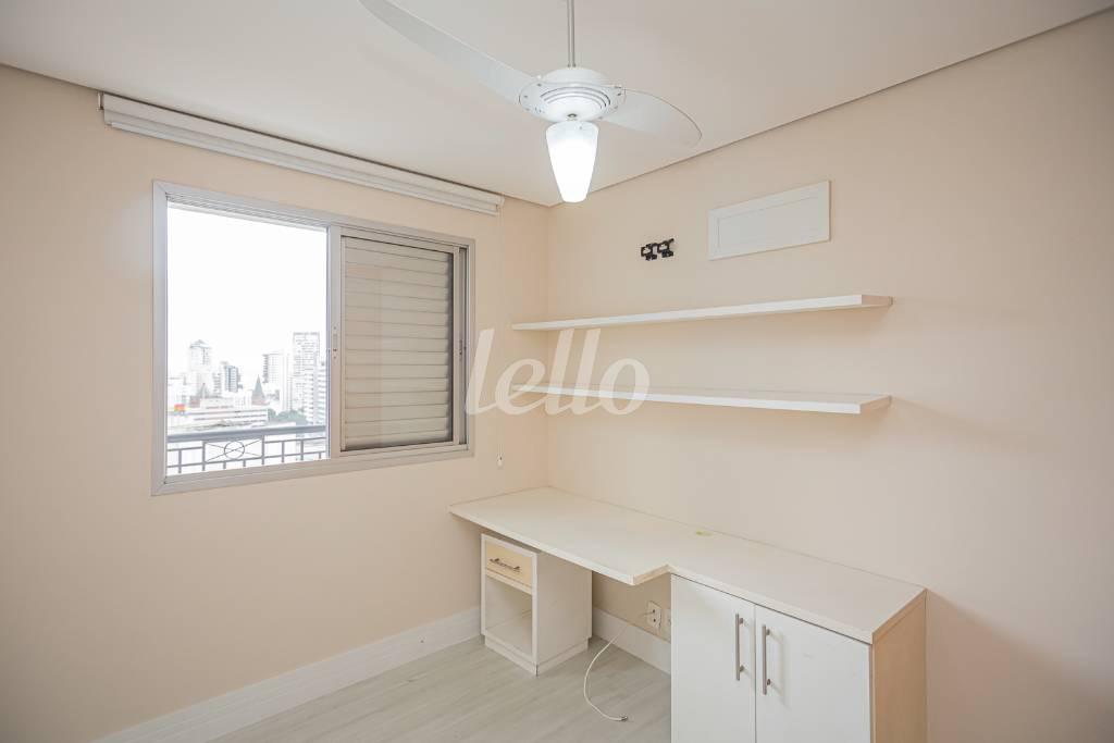DORMITÓRIO 1 de Apartamento para alugar, Padrão com 64 m², 2 quartos e 1 vaga em Bela Vista - São Paulo