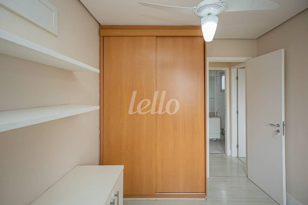 DORMITÓRIO 1 de Apartamento para alugar, Padrão com 64 m², 2 quartos e 1 vaga em Bela Vista - São Paulo