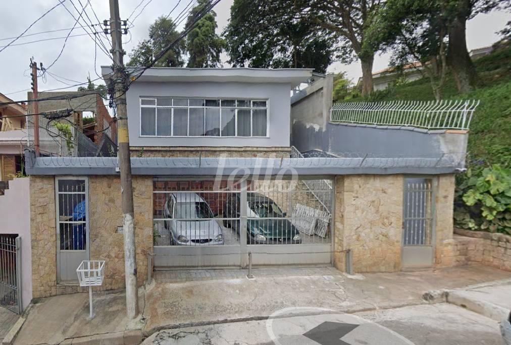 FACHADA de Casa à venda, sobrado com 200 m², 2 quartos e 6 vagas em Tremembé - São Paulo