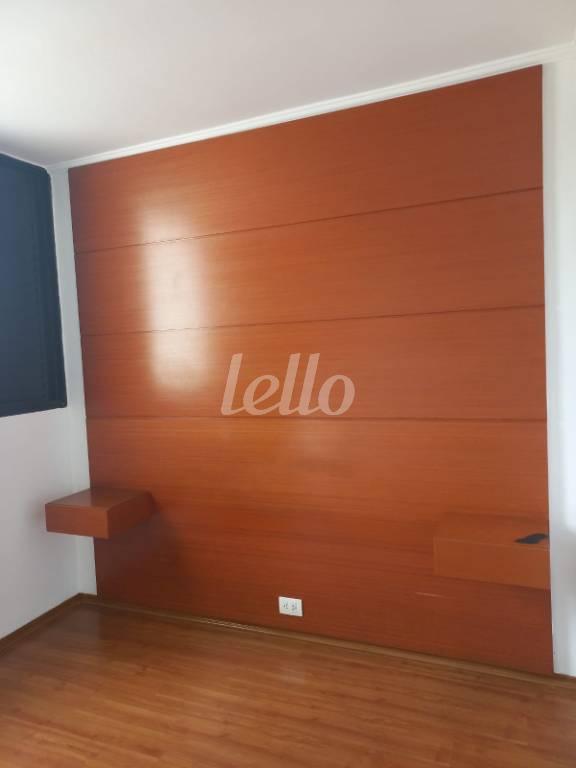 QUARTO PRINCIPAL de Apartamento à venda, Padrão com 55 m², 2 quartos e 1 vaga em Santana - São Paulo