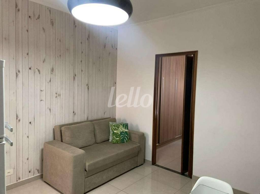 SNAPEDIT_1707251666020 de Apartamento para alugar, Padrão com 35 m², 1 quarto e em Jardim Paulista - São Paulo