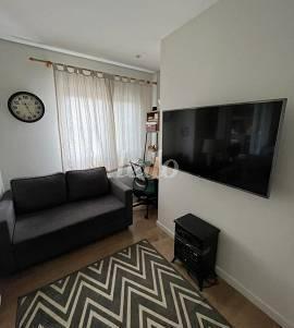 SALA de Apartamento para alugar, Padrão com 96 m², 2 quartos e 2 vagas em Vila Leopoldina - São Paulo