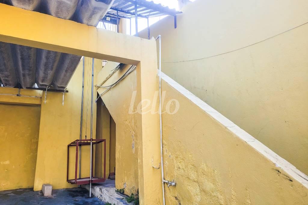 05GARAGEM_005 de Salão para alugar, sobrado com 360 m², e 3 vagas em Vila Formosa - São Paulo