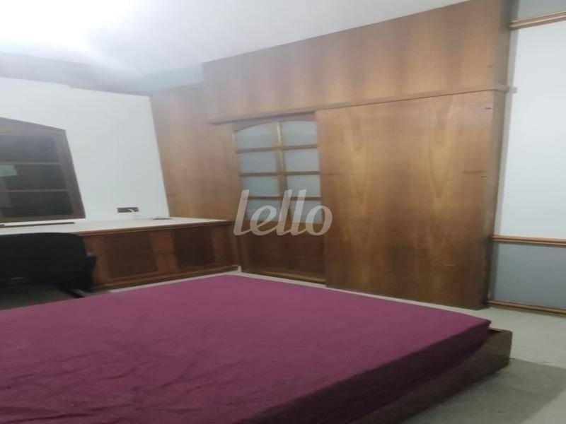 SUÍTE 2 de Casa para alugar, sobrado com 208 m², 4 quartos e 2 vagas em Santana - São Paulo
