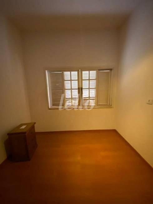 DORMITÓRIO de Casa para alugar, sobrado com 165 m², 3 quartos e 3 vagas em Planalto Paulista - São Paulo