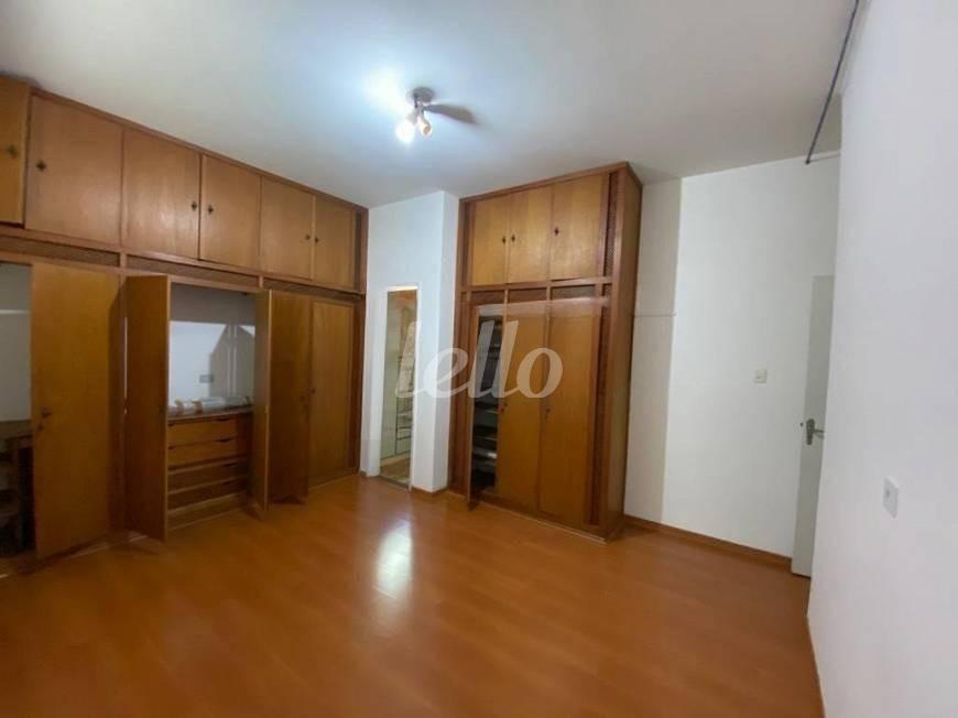 SUÍTE 2 de Casa para alugar, sobrado com 165 m², 3 quartos e 3 vagas em Planalto Paulista - São Paulo