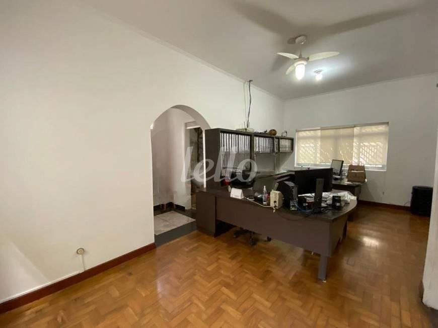 SALA de Casa para alugar, sobrado com 165 m², 3 quartos e 3 vagas em Planalto Paulista - São Paulo