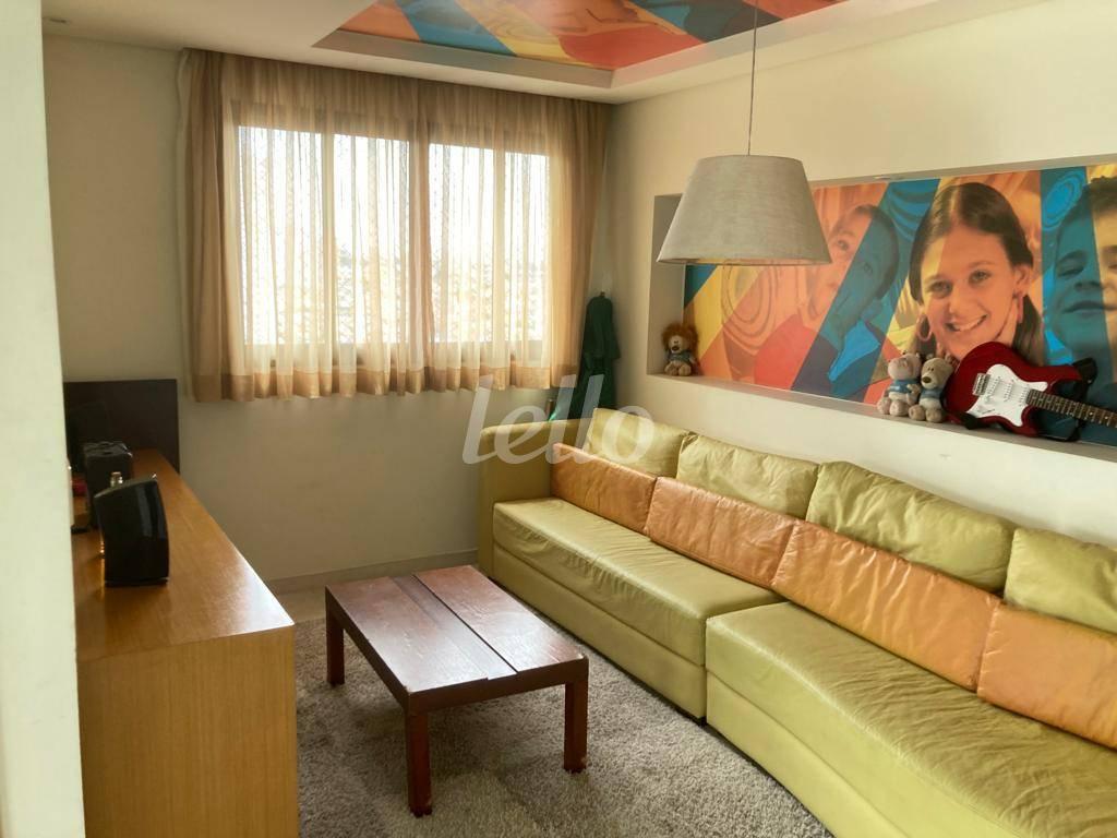 1 de Apartamento à venda, Duplex com 340 m², 3 quartos e 4 vagas em Vila Rosália - Guarulhos