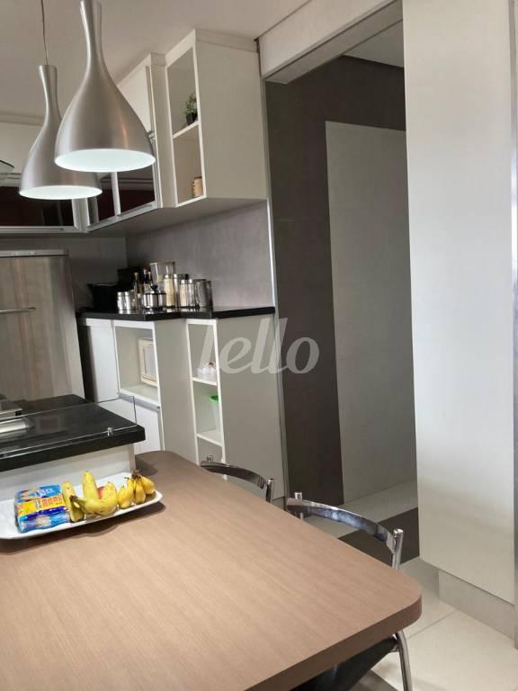 11 de Apartamento à venda, Duplex com 340 m², 3 quartos e 4 vagas em Vila Rosália - Guarulhos