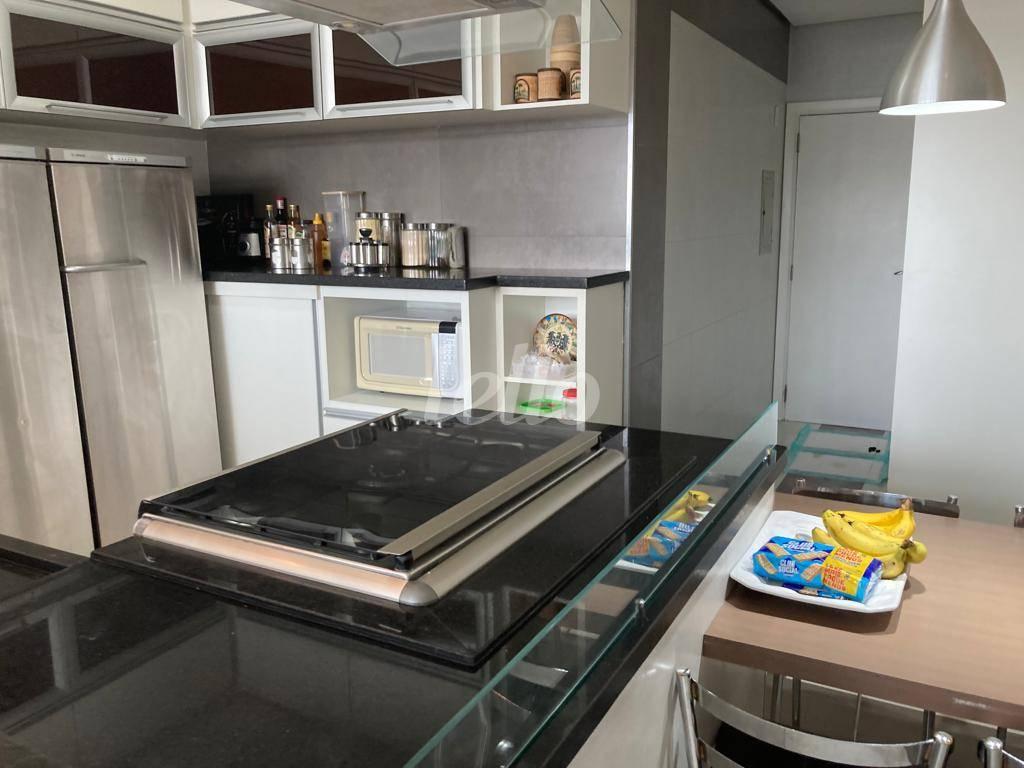 12 de Apartamento à venda, Duplex com 340 m², 3 quartos e 4 vagas em Vila Rosália - Guarulhos