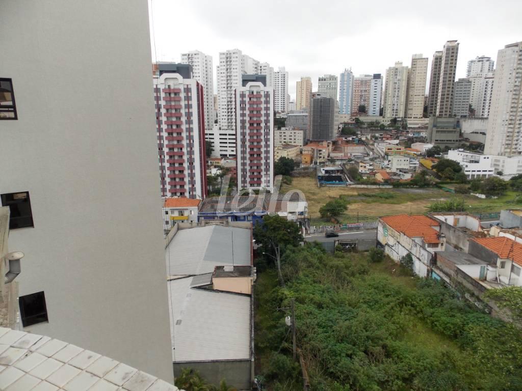 VISTA VARANDA SUÍTE de Apartamento à venda, Padrão com 186 m², 4 quartos e 2 vagas em Jardim São Paulo - São Paulo