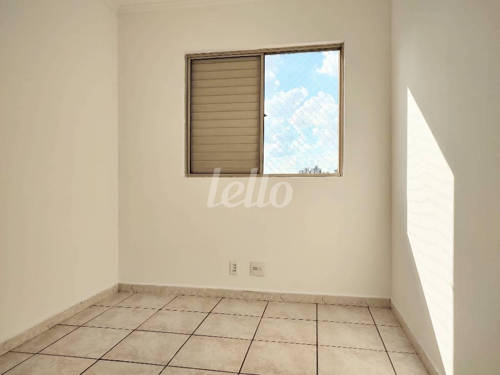 DORMITÓRIO 1 de Apartamento à venda, Padrão com 73 m², 3 quartos e 1 vaga em Vila Prudente - São Paulo