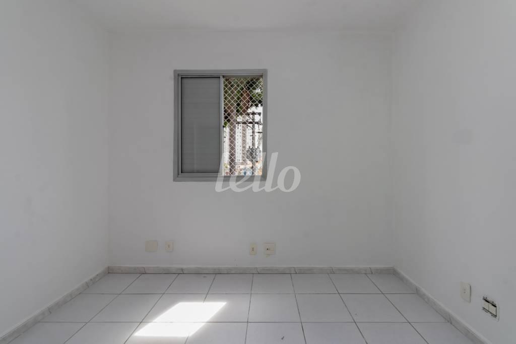 SUÍTE 1 de Apartamento à venda, Padrão com 75 m², 3 quartos e 1 vaga em Vila Romero - São Paulo