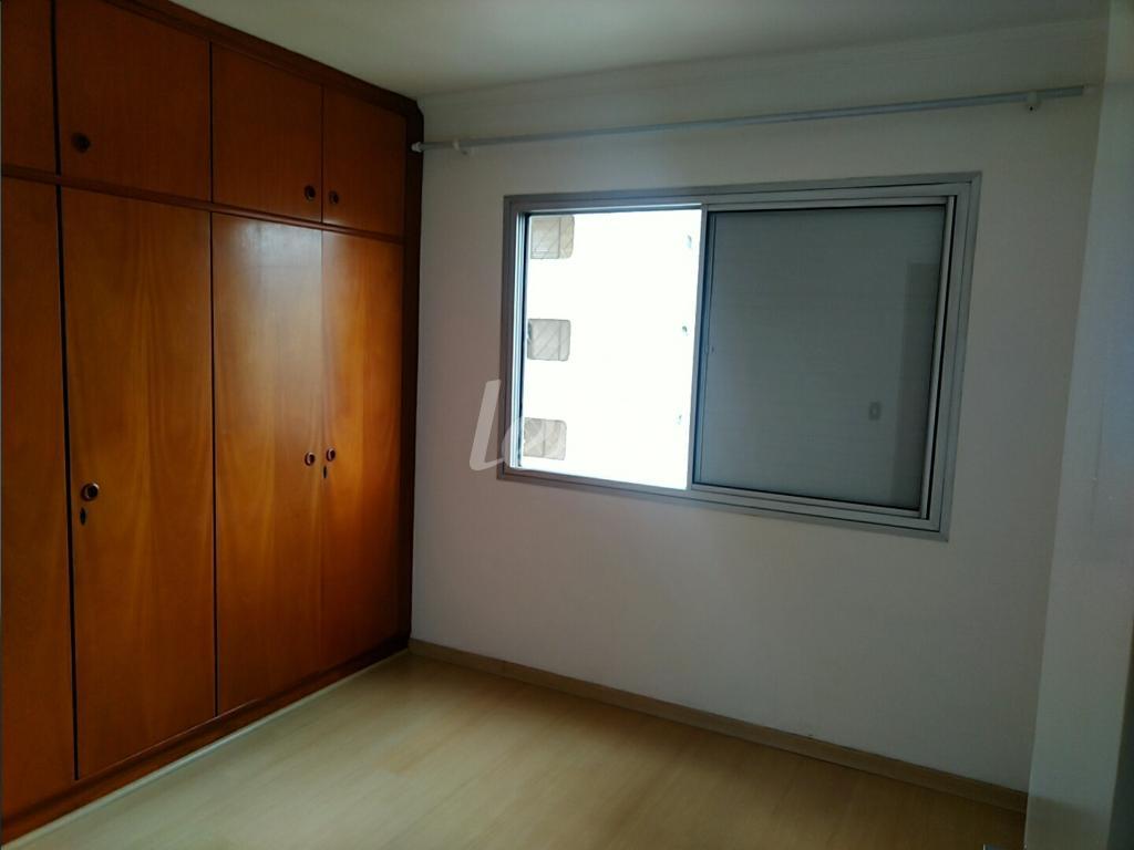 7-07 DORMITÓRIO-001.JPG de Apartamento à venda, Padrão com 80 m², 3 quartos e 1 vaga em Santana - São Paulo