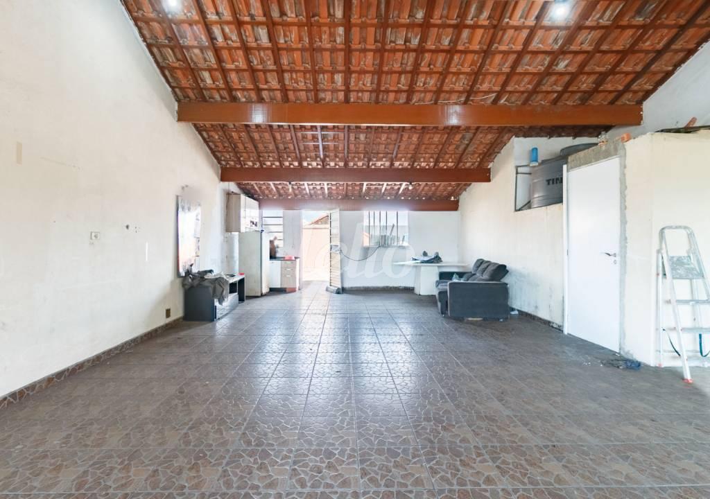 TERRAÇO 2 de Casa para alugar, assobradada com 300 m², 3 quartos e em Vila Aricanduva - São Paulo