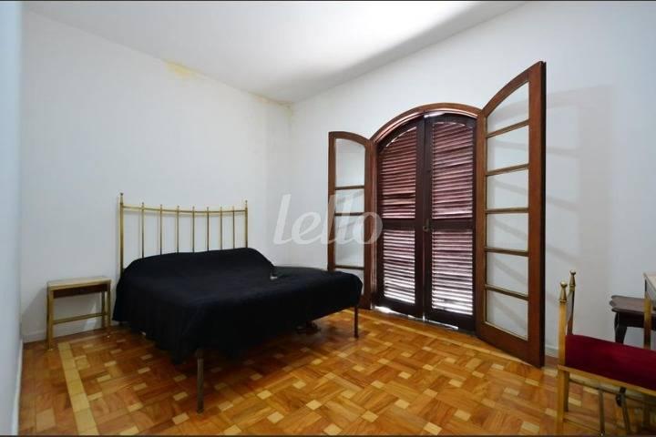 DORMITORIO 1 de Casa à venda, sobrado com 153 m², 4 quartos e 3 vagas em Planalto Paulista - São Paulo