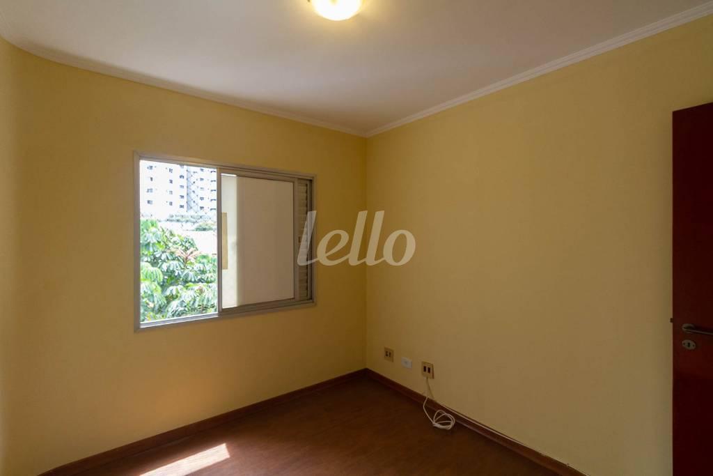 DORMITORIO 1 de Apartamento para alugar, Padrão com 95 m², 3 quartos e 2 vagas em Alto de Pinheiros - São Paulo