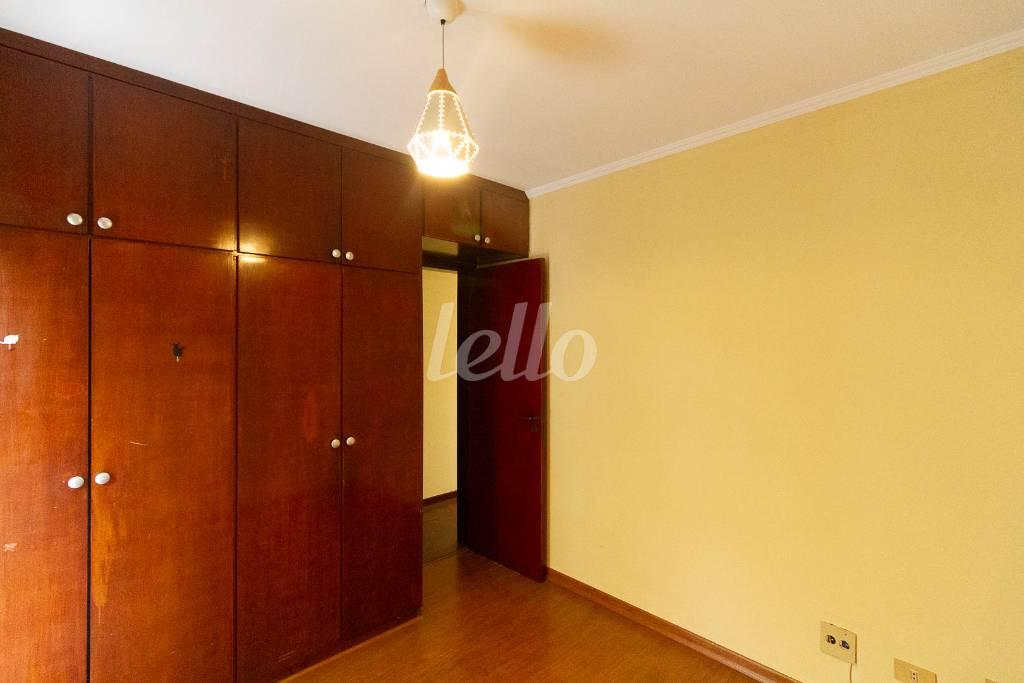 DORMITORIO 2 de Apartamento para alugar, Padrão com 95 m², 3 quartos e 2 vagas em Alto de Pinheiros - São Paulo