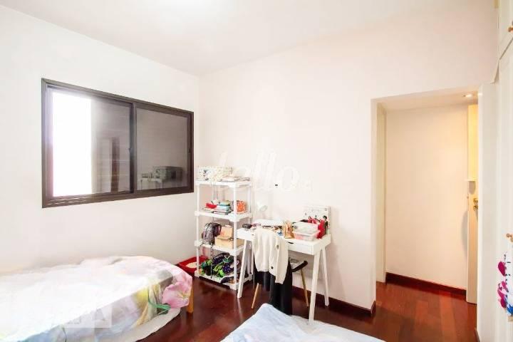 SUITE AMERICANA de Apartamento à venda, Padrão com 200 m², 4 quartos e 4 vagas em Indianópolis - São Paulo