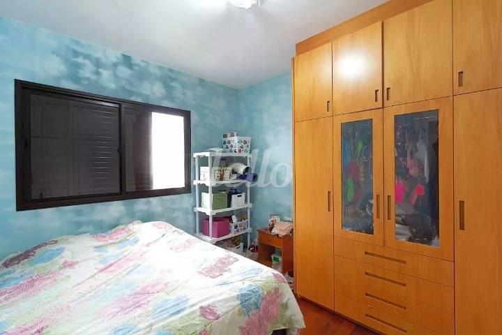 DORMITORIO  1 de Apartamento à venda, Padrão com 200 m², 4 quartos e 4 vagas em Indianópolis - São Paulo