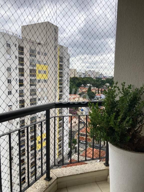 7 de Apartamento à venda, Duplex com 340 m², 3 quartos e 4 vagas em Vila Rosália - Guarulhos