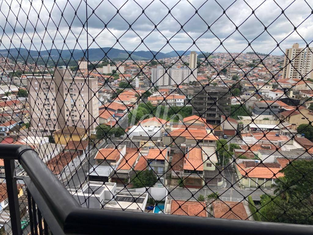 9 de Apartamento à venda, Duplex com 340 m², 3 quartos e 4 vagas em Vila Rosália - Guarulhos
