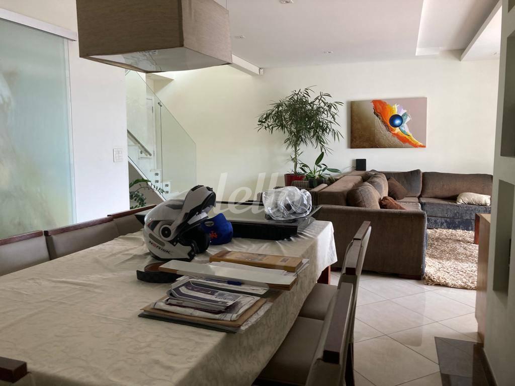4 de Apartamento à venda, Duplex com 340 m², 3 quartos e 4 vagas em Vila Rosália - Guarulhos