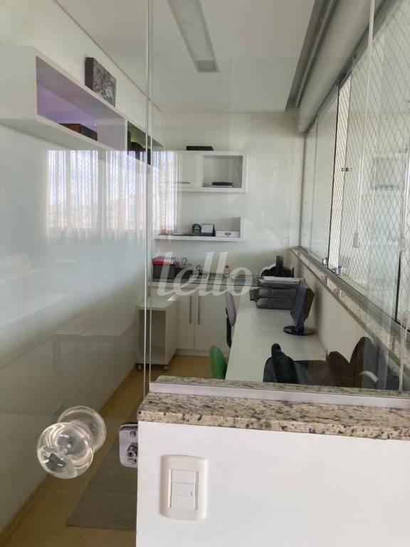 29 de Apartamento à venda, Duplex com 340 m², 3 quartos e 4 vagas em Vila Rosália - Guarulhos