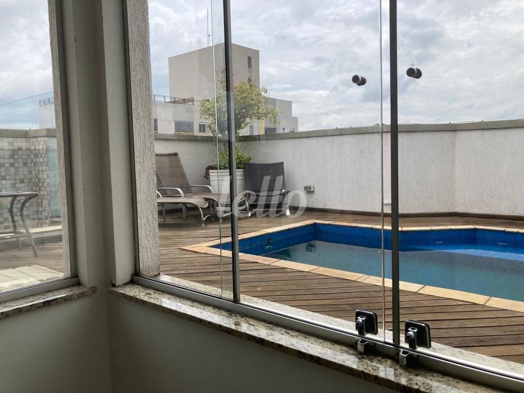 30 de Apartamento à venda, Duplex com 340 m², 3 quartos e 4 vagas em Vila Rosália - Guarulhos