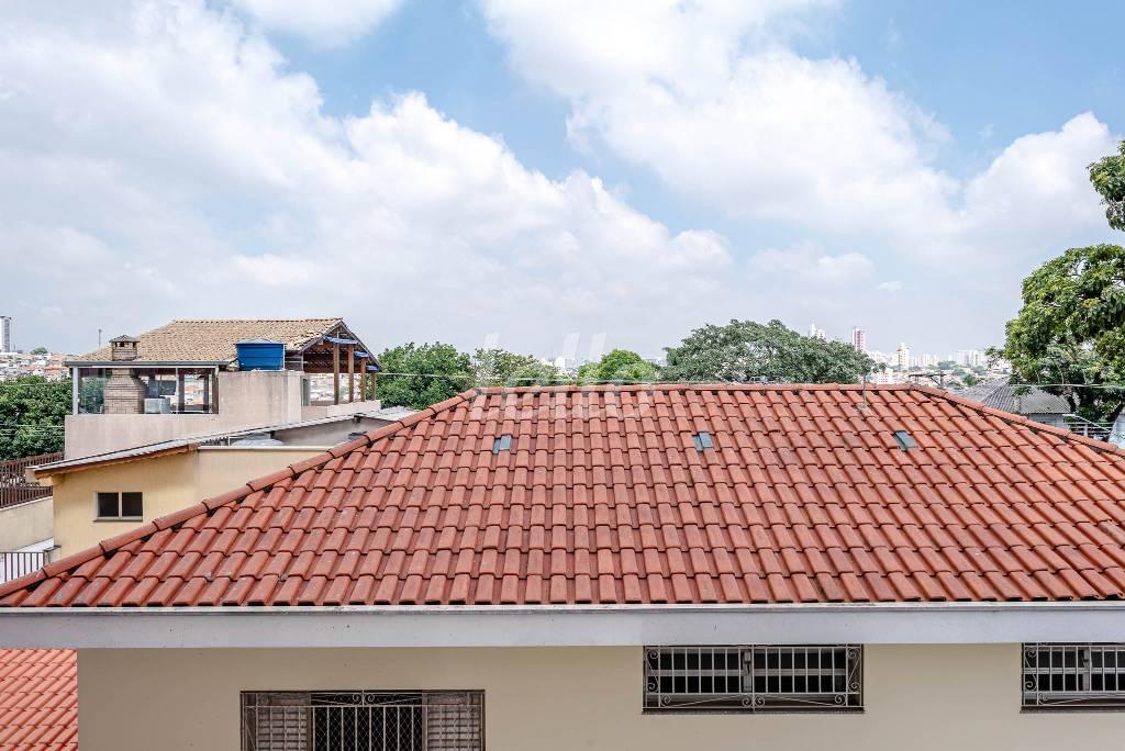 SACADA de Apartamento para alugar, Padrão com 16 m², 1 quarto e em Vila Moraes - São Paulo