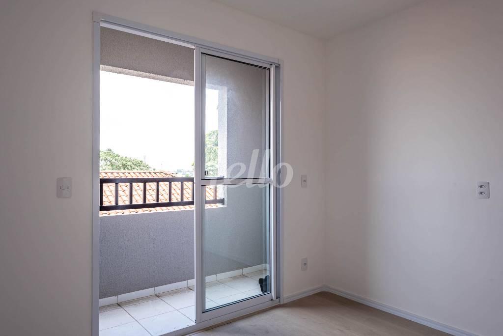 SALA de Apartamento para alugar, Padrão com 16 m², 1 quarto e em Vila Moraes - São Paulo