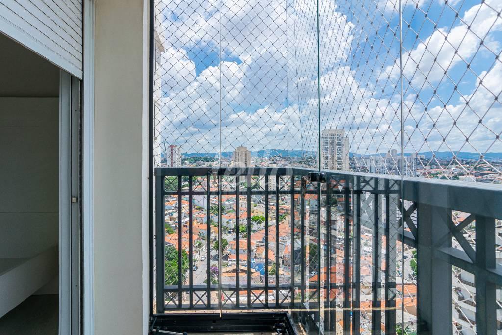 SUITE 2 de Apartamento à venda, Padrão com 250 m², 4 quartos e 5 vagas em Vila Maria Alta - São Paulo