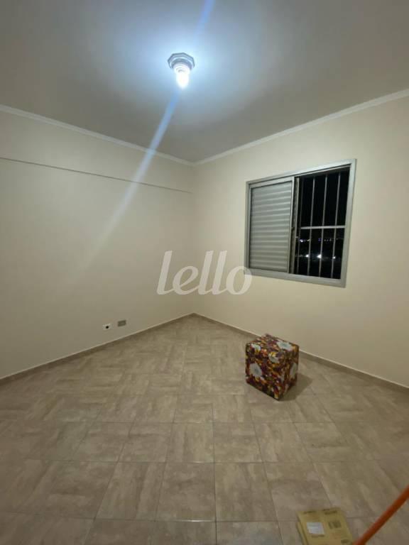 DORMITÓRIO2 de Apartamento à venda, Padrão com 70 m², 2 quartos e 1 vaga em Vila Baeta Neves - São Bernardo do Campo