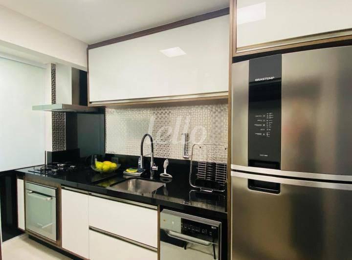 FOTO de Apartamento à venda, Padrão com 89 m², 3 quartos e 2 vagas em Santana - São Paulo