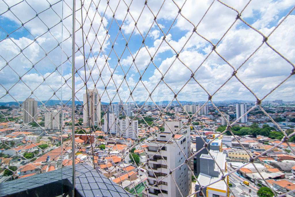 SUITE 2 de Apartamento à venda, Padrão com 250 m², 4 quartos e 5 vagas em Vila Maria Alta - São Paulo