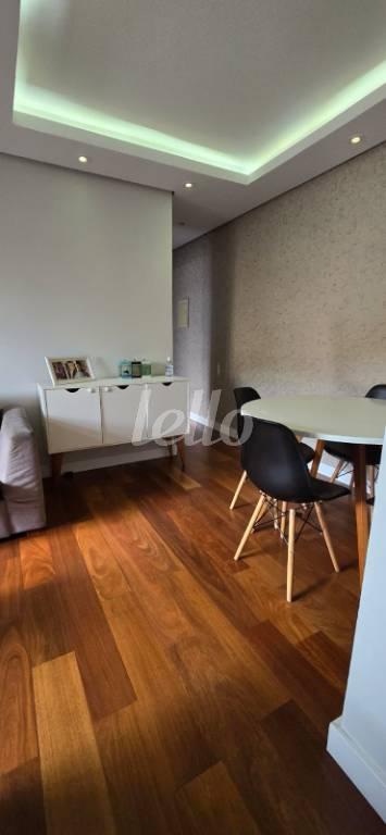 FOTO de Apartamento à venda, Padrão com 58 m², 2 quartos e 1 vaga em Santana - São Paulo