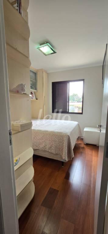 FOTO de Apartamento à venda, Padrão com 58 m², 2 quartos e 1 vaga em Santana - São Paulo