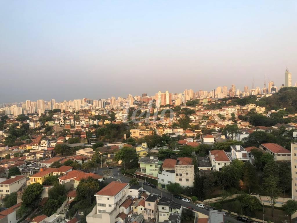 SALA de Apartamento à venda, Padrão com 94 m², 3 quartos e 2 vagas em Vila Ipojuca - São Paulo