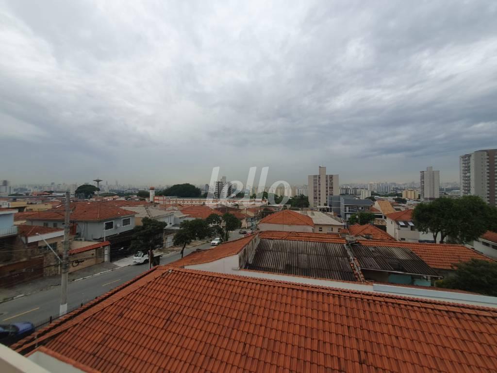 VISTA ESPAÇO GOURMET de Casa à venda, sobrado com 145 m², 1 quarto e 3 vagas em Vila Paiva - São Paulo