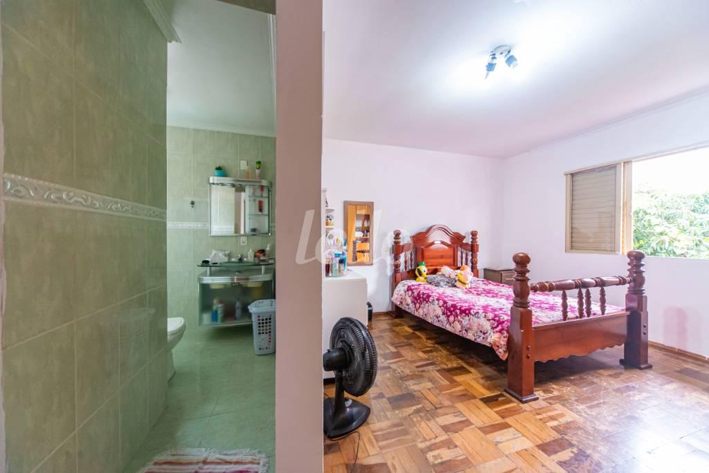 QUARTO 3 de Casa à venda, sobrado com 300 m², 3 quartos e 2 vagas em Jardim Hollywood - São Bernardo do Campo