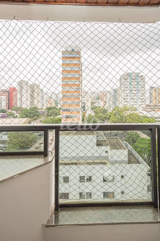 SUITE de Apartamento à venda, Padrão com 199 m², 3 quartos e 2 vagas em Vila Clementino - São Paulo