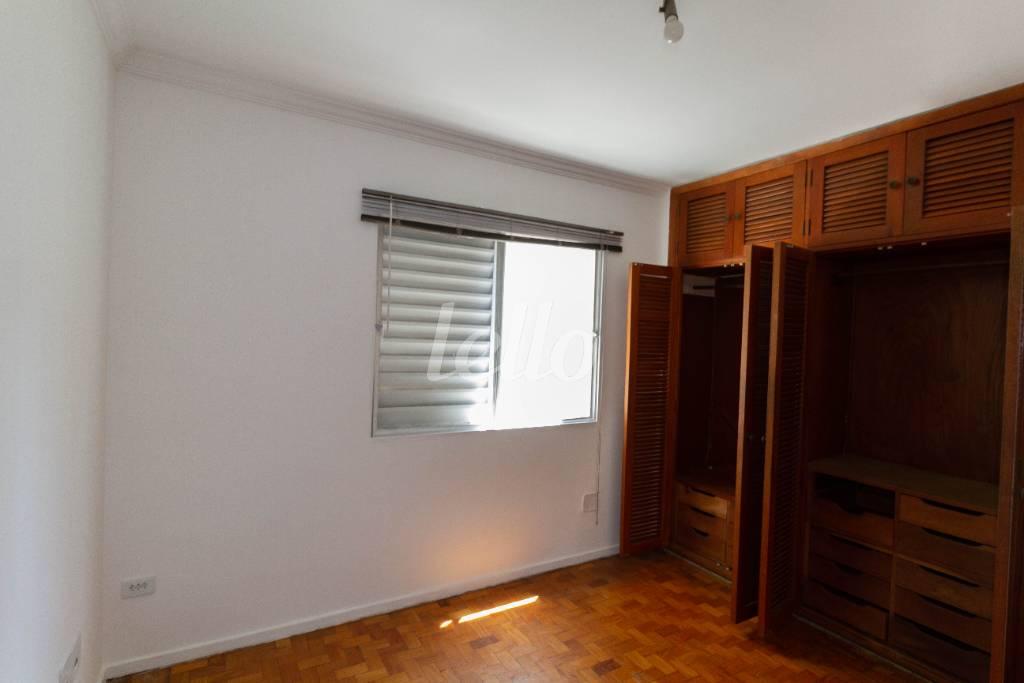DORMITÓRIO 2 (2) de Apartamento para alugar, Padrão com 70 m², 2 quartos e 1 vaga em Cerqueira César - São Paulo