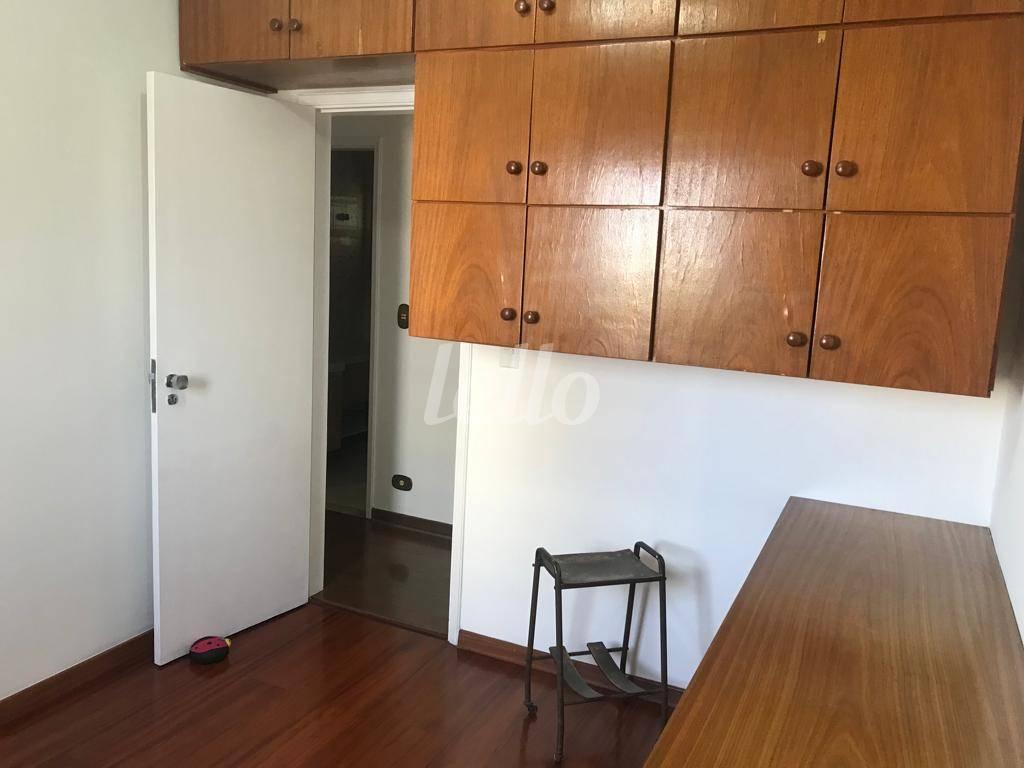 DORMITÓRIO 2 de Apartamento à venda, Padrão com 94 m², 3 quartos e 2 vagas em Penha de França - São Paulo