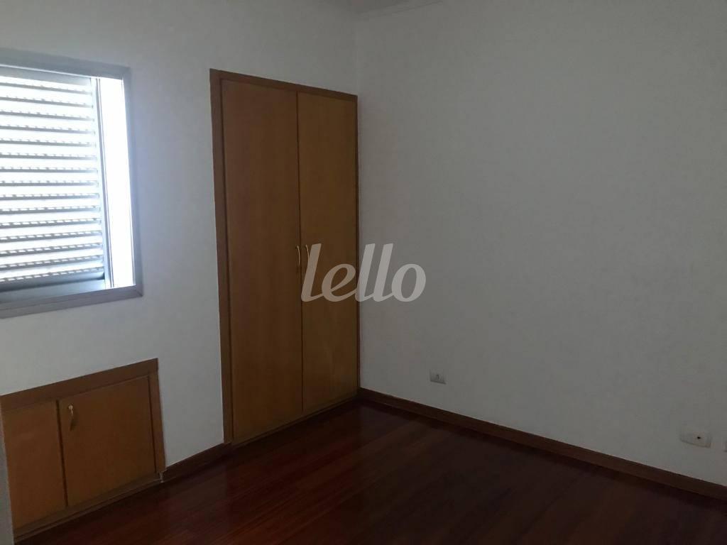 SUÍTE de Apartamento à venda, Padrão com 94 m², 3 quartos e 2 vagas em Penha de França - São Paulo