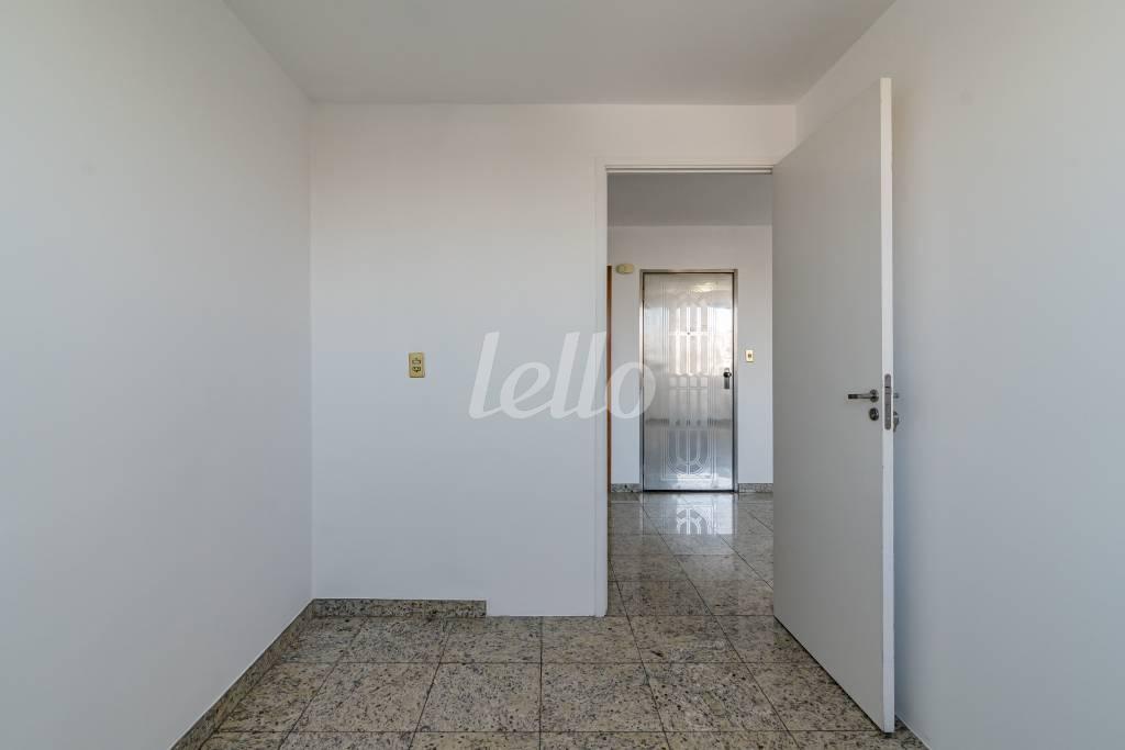 DORMITORIO-1 de Apartamento à venda, Padrão com 65 m², 2 quartos e 2 vagas em Vila Olímpia - São Paulo
