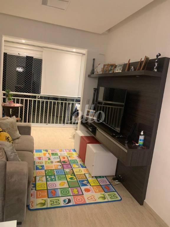 2 de Apartamento à venda, Padrão com 63 m², 2 quartos e 1 vaga em Vila Leonor - Guarulhos