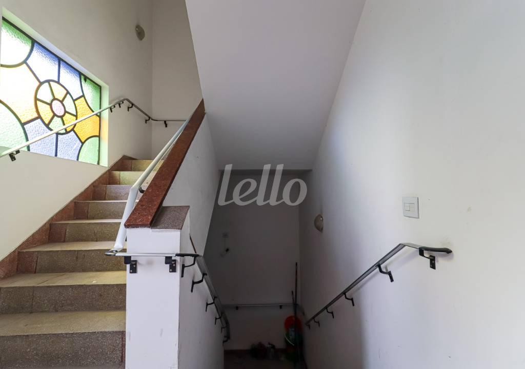 ACESSO de Casa para alugar, sobrado com 740 m², e 4 vagas em Vila Cruzeiro - São Paulo