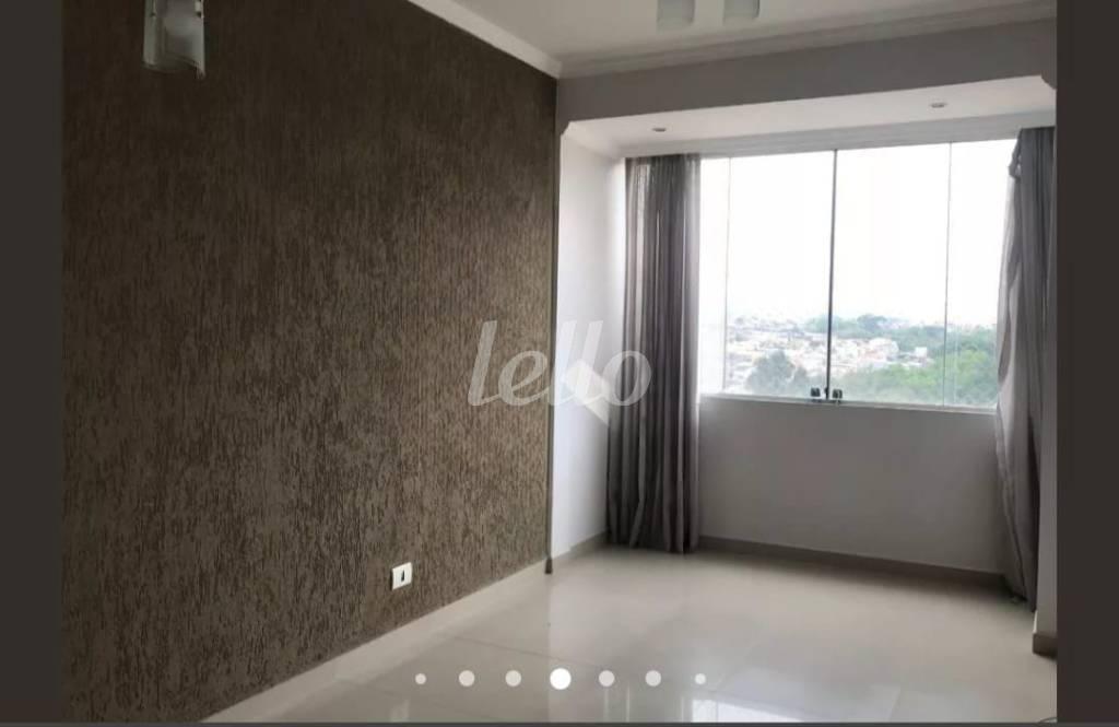 2 de Apartamento à venda, Padrão com 60 m², 2 quartos e 1 vaga em Vila Rosália - Guarulhos